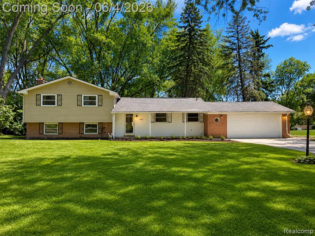 6382 Houghten Drive, Troy, MI 48098 — Photo 2