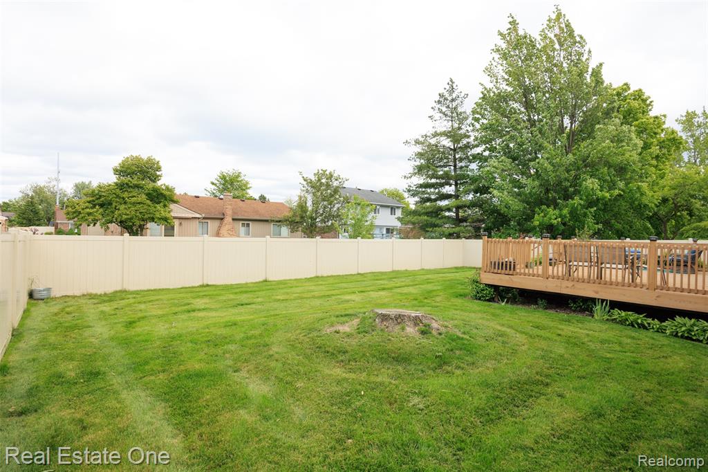 1194 Paddington Road, Canton, MI 48187 — Photo 30