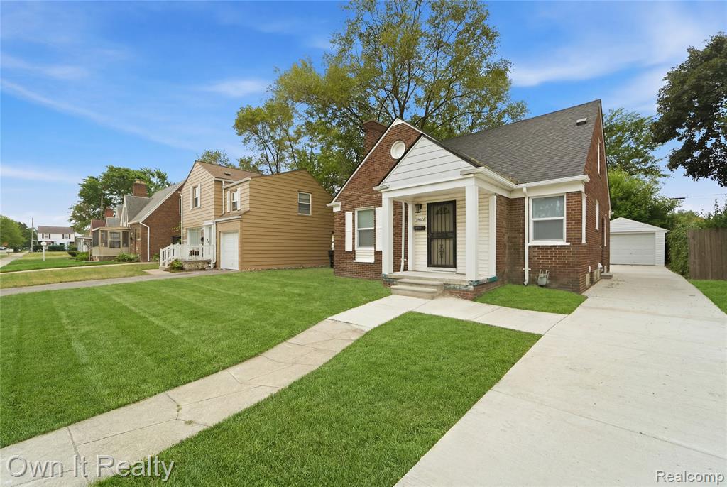 19965 Appoline Street, Detroit, MI 48235 — Photo 2