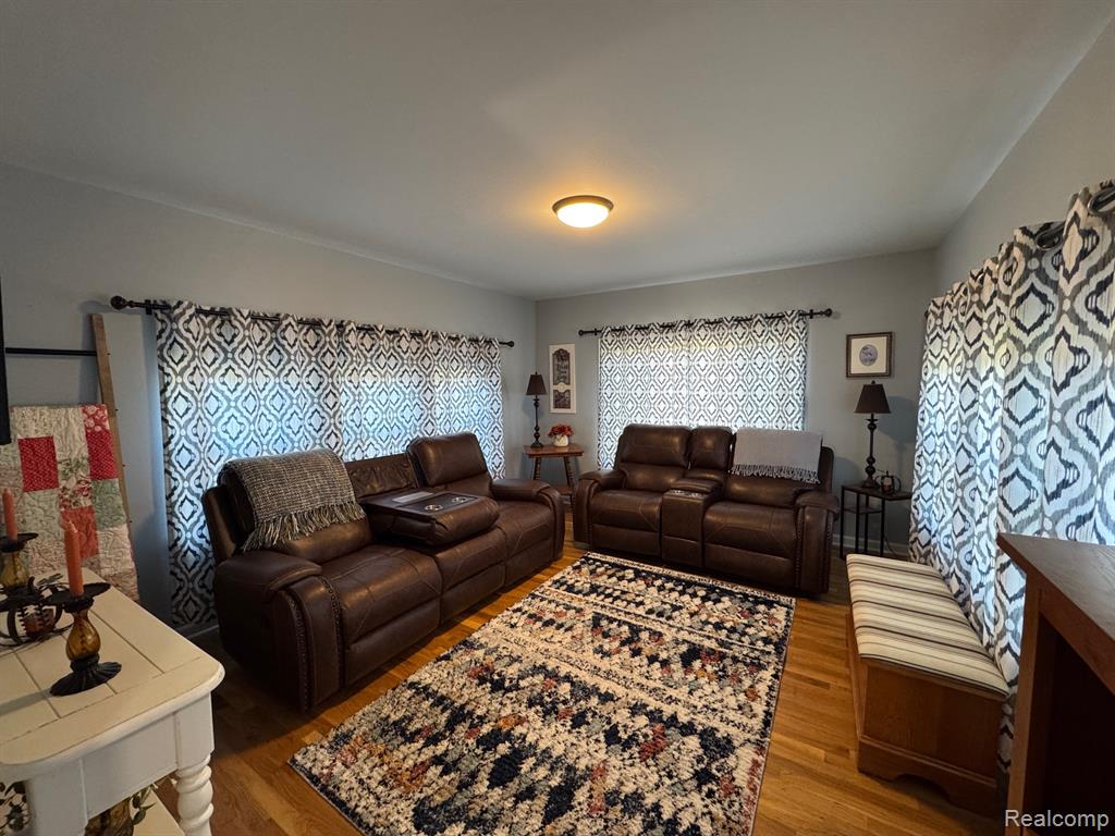 45955 Ecorse Road, Van Buren, MI 48111 — Photo 27