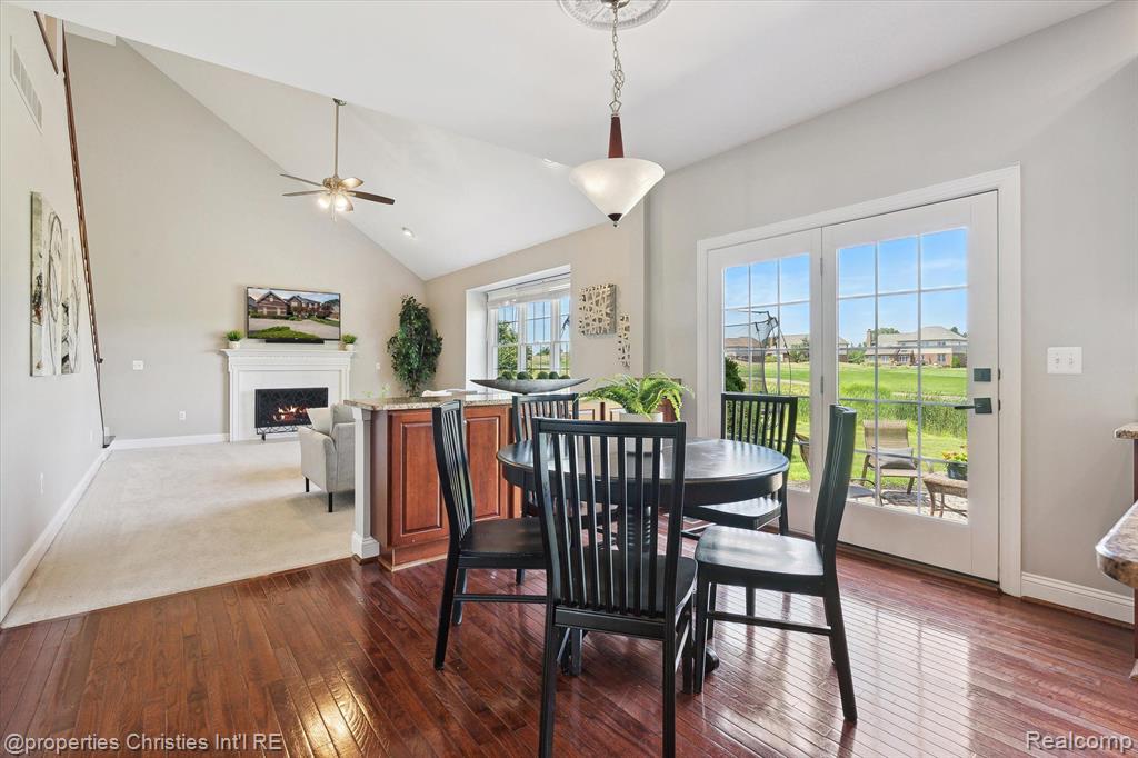 46340 PINEHURST Drive, Northville, MI 48168 — Photo 16
