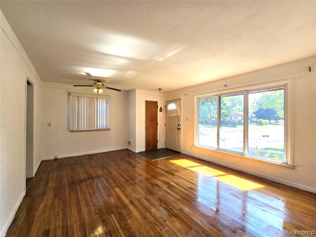 410 Central Street, Inkster, MI 48141 — Photo 3