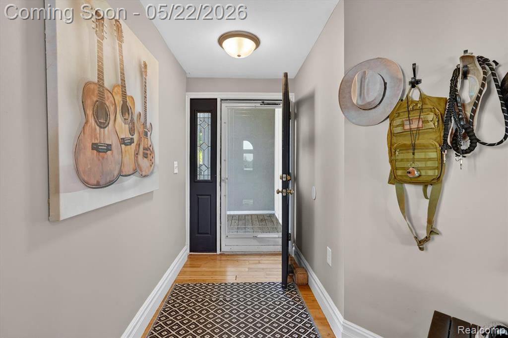 5025 Harp Drive, Linden, MI 48451 — Photo 8