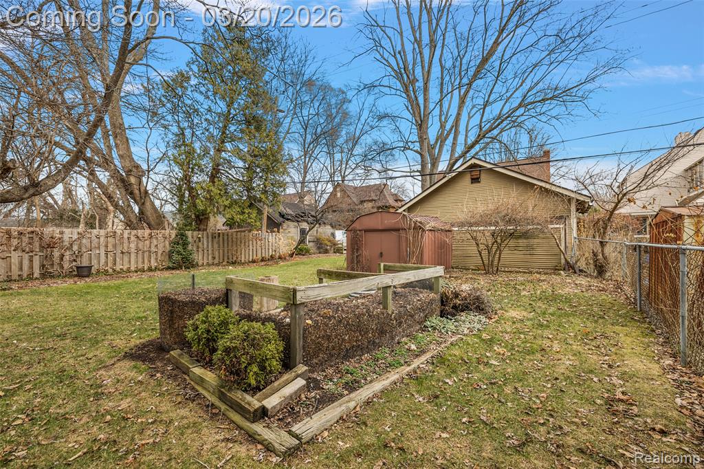 16811 Plainview Avenue, Detroit, MI 48219 — Photo 70