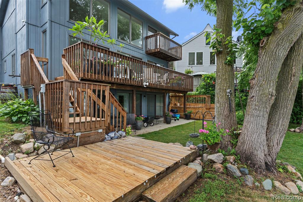 4616 Cass Elizabeth Road, Waterford, MI 48328 — Photo 49