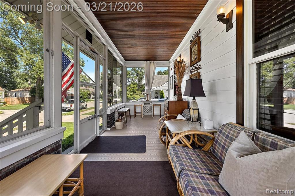 1957 Columbia Road, Berkley, MI 48072 — Photo 5