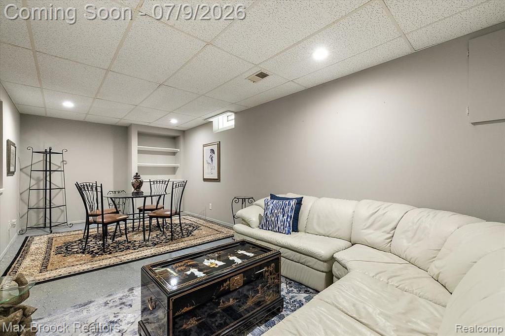 5601 Drake Hollow Drive W, West Bloomfield, MI — Photo 47