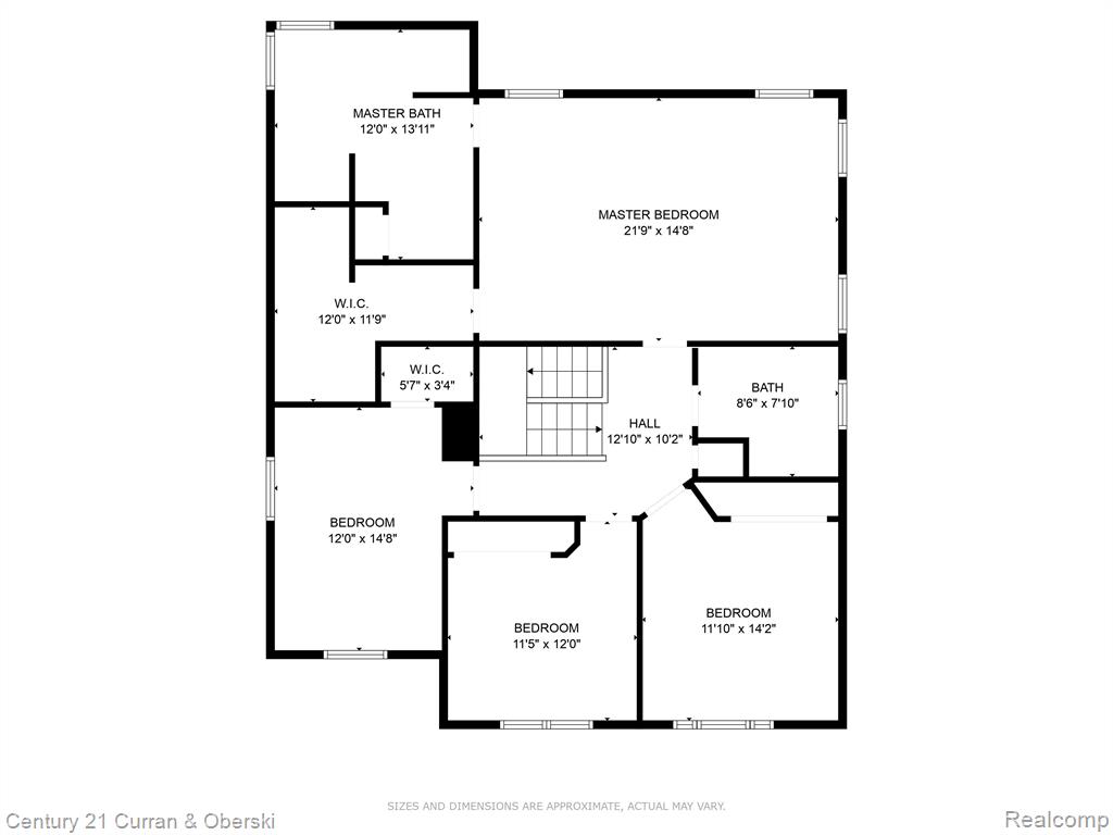 3880 BRIGHTON Lane, Canton, MI 48188 — Photo 43