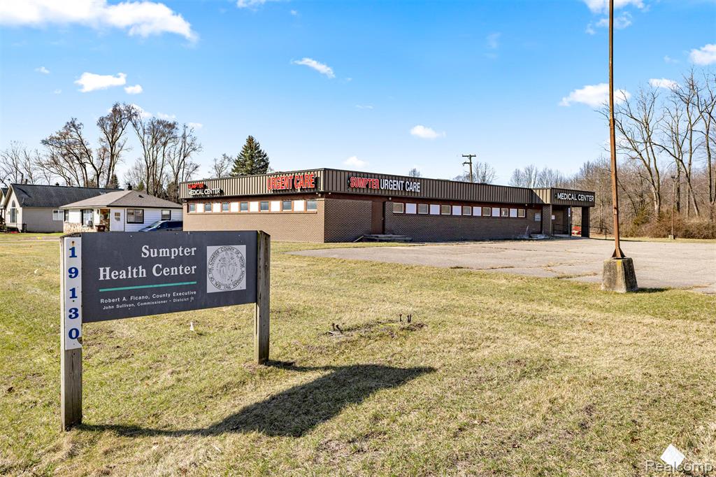19130 SUMPTER Road, Belleville, MI, 48111