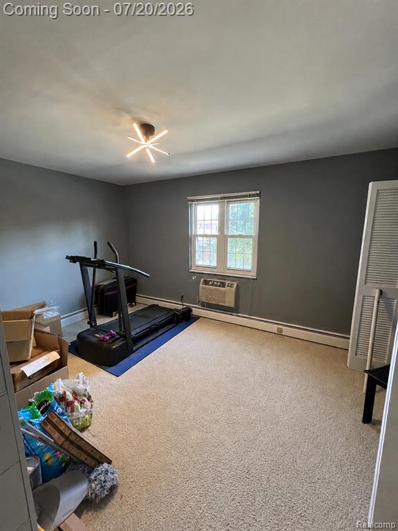 555 Townsend Street, 203, Birmingham, MI 48009 — Photo 5