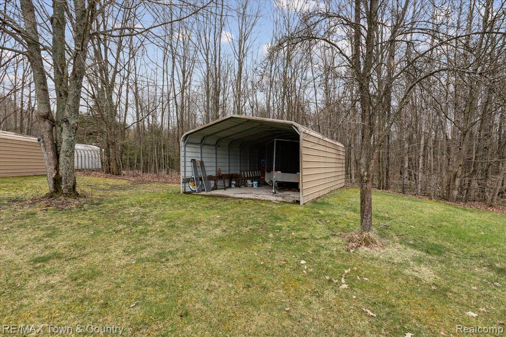 541 W STOCKWELL Road, Harrison, MI 48625 — Photo 43