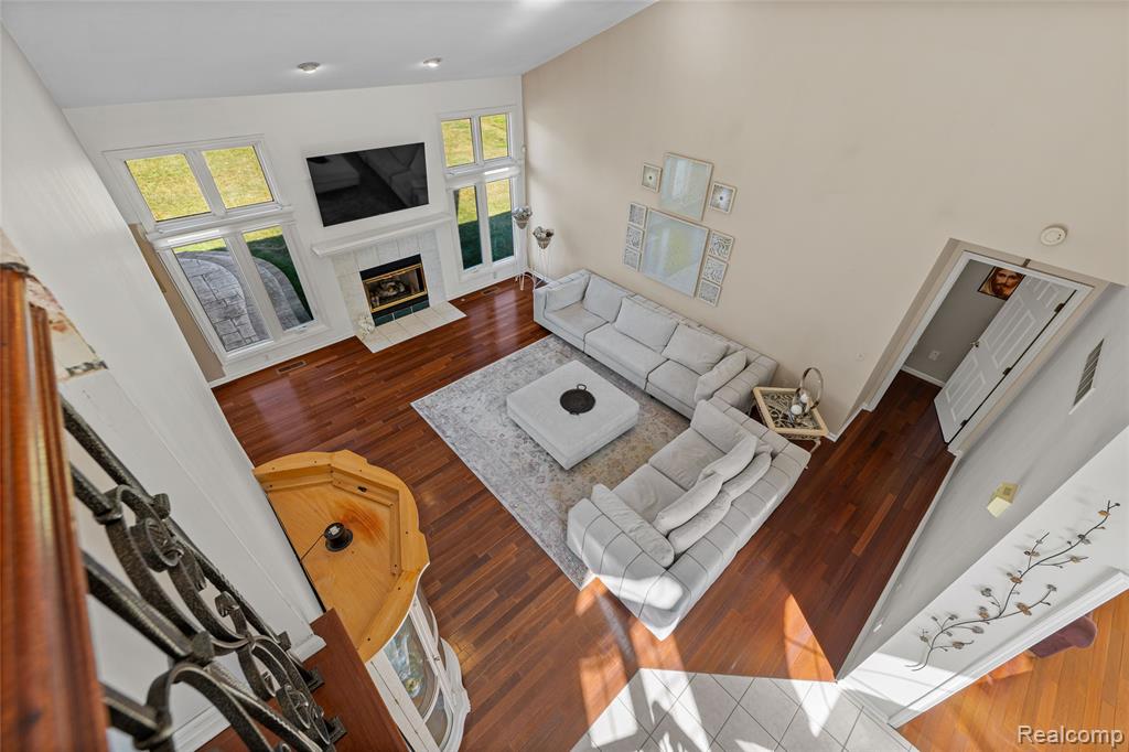 43505 Austin Drive, Sterling Heights, MI 48314 — Photo 10