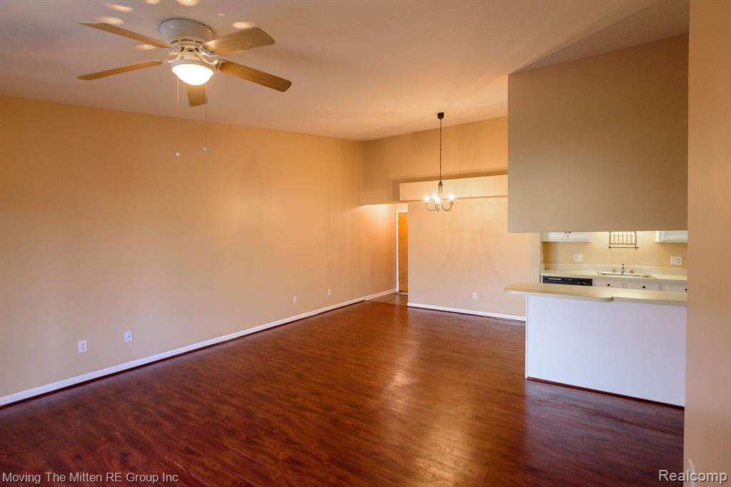 9635 WILDFLOWER Court, Van Buren, MI 48111 — Photo 3