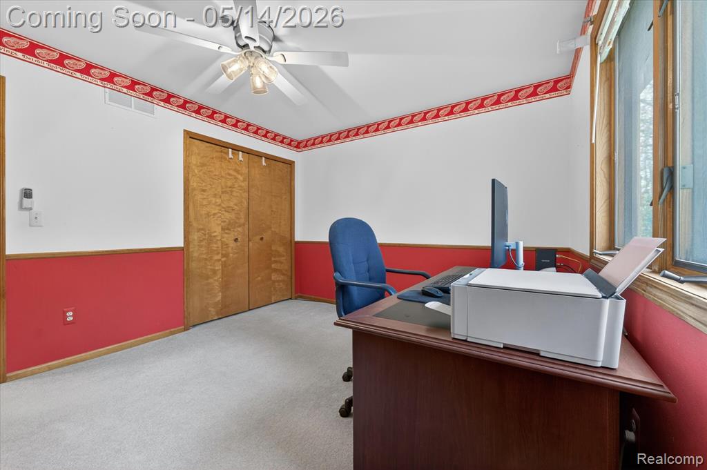 1485 Houghton Trail, Ortonville, MI 48462 — Photo 38