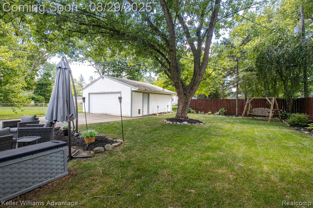 934 Prince Street, Milford, MI 48381 — Photo 39