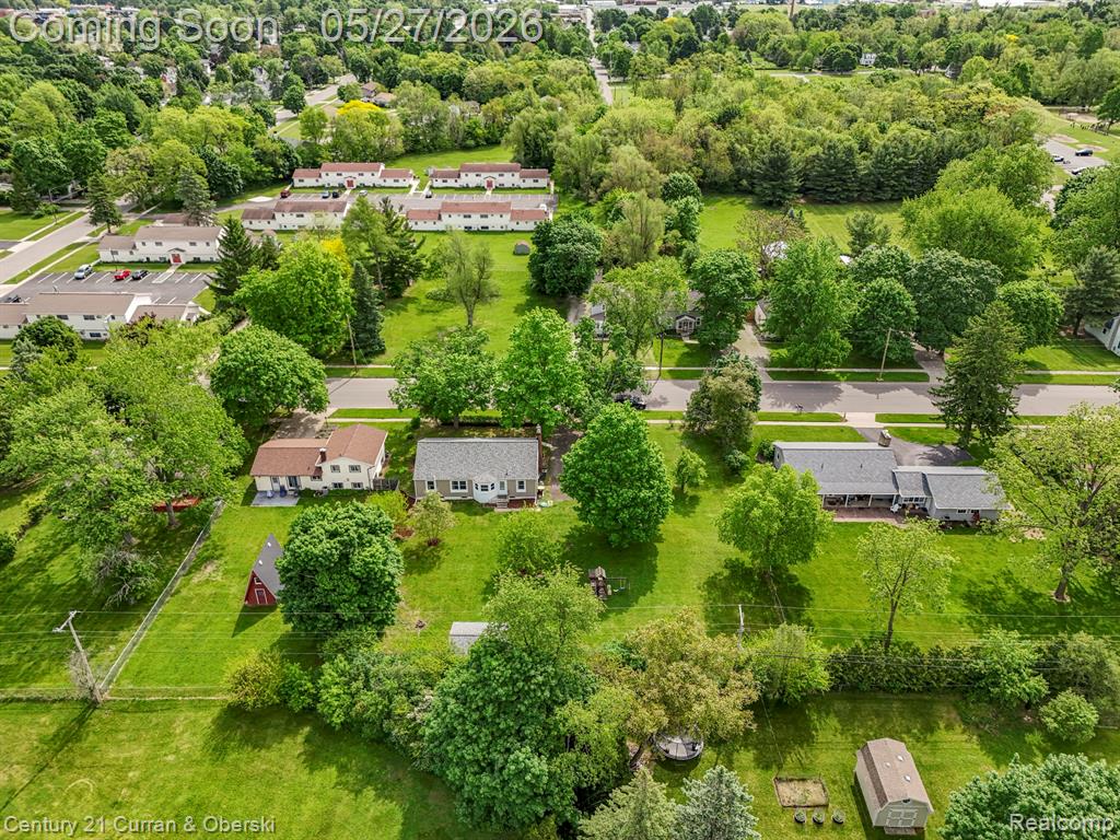 411 S Adrian Street, Tecumseh, MI 49286 — Photo 53