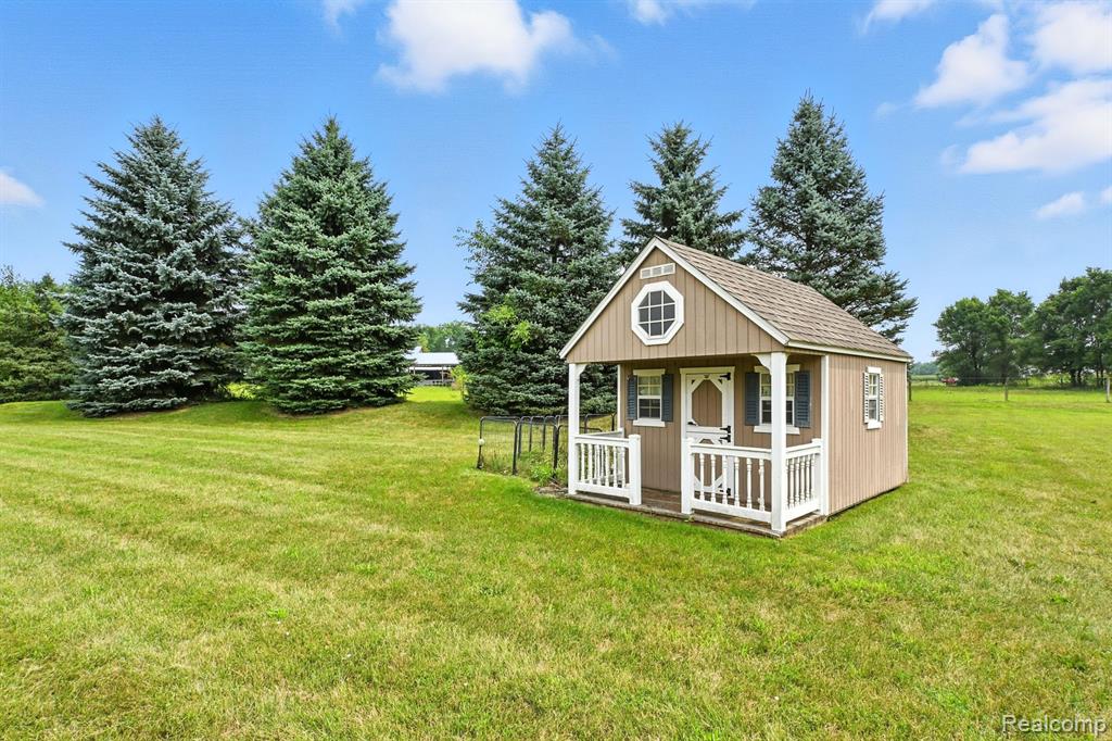 9009 Potterville Drive, Willis, MI 48191 — Photo 44