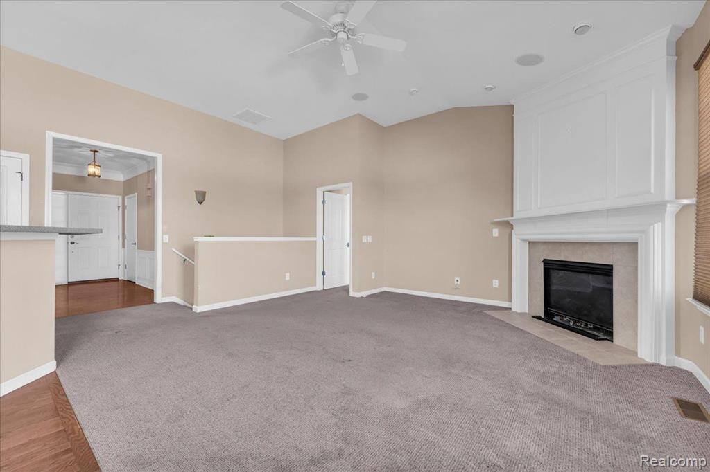 8899 MEADOW Lane, Ypsilanti, MI 48197 — Photo 6