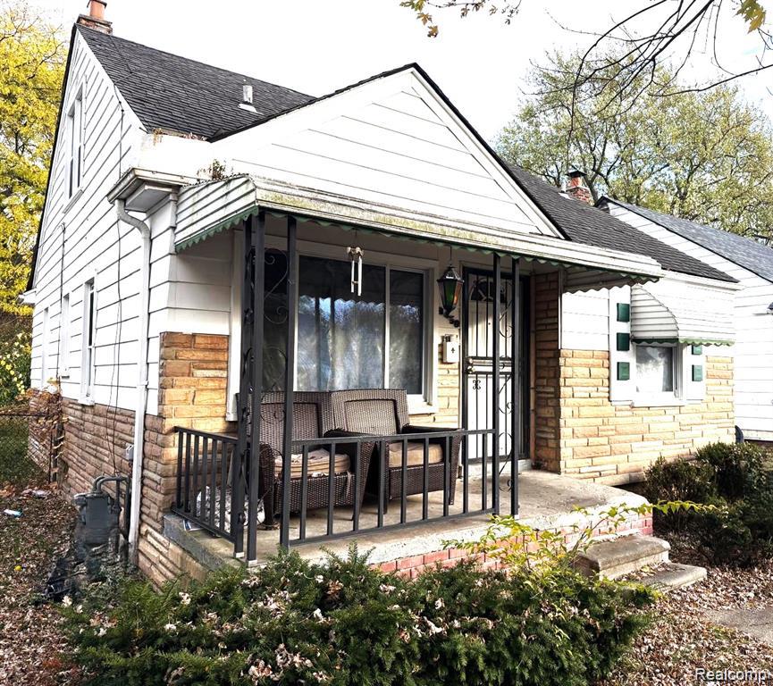 8458 Pierson Street, Detroit, MI 48228 — Photo 2