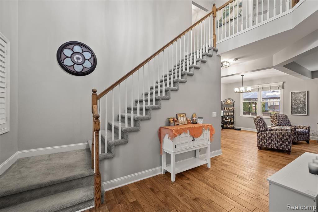 6135 Strawberry Circle, Commerce Twp, MI 48382 — Photo 4