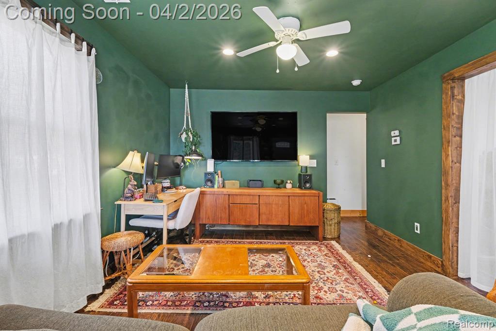 1233 Carman Street, Burton, MI 48529 — Photo 4