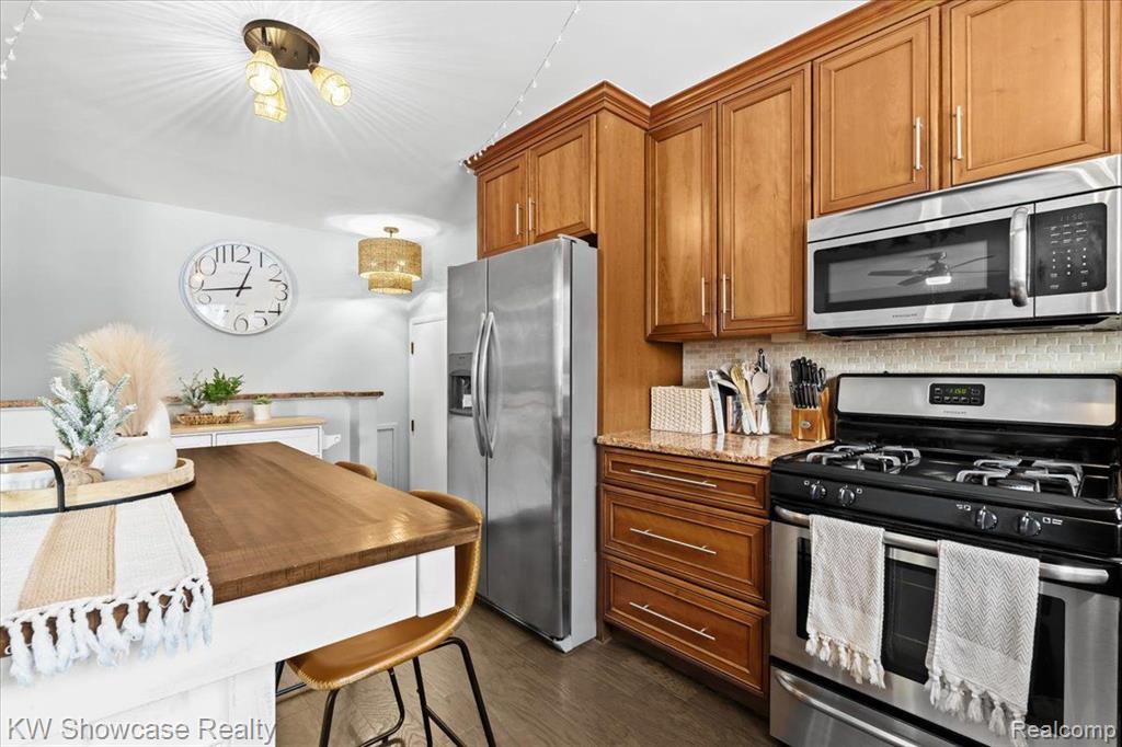 115 N CORBIN Street, Holly, MI 48442 — Photo 10