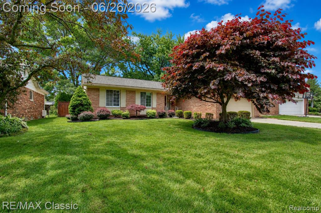 6957 Carriage Hills Drive, Canton, MI 48187 — Photo 2