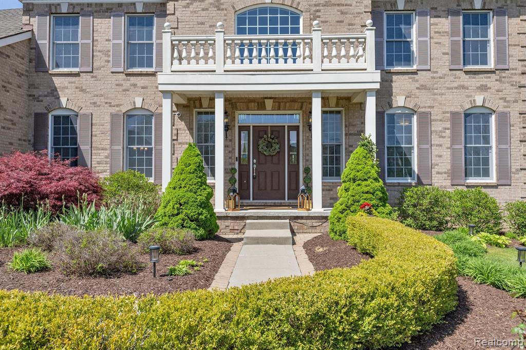 50262 TETON RIDGE Drive, Northville, MI 48168 — Photo 4