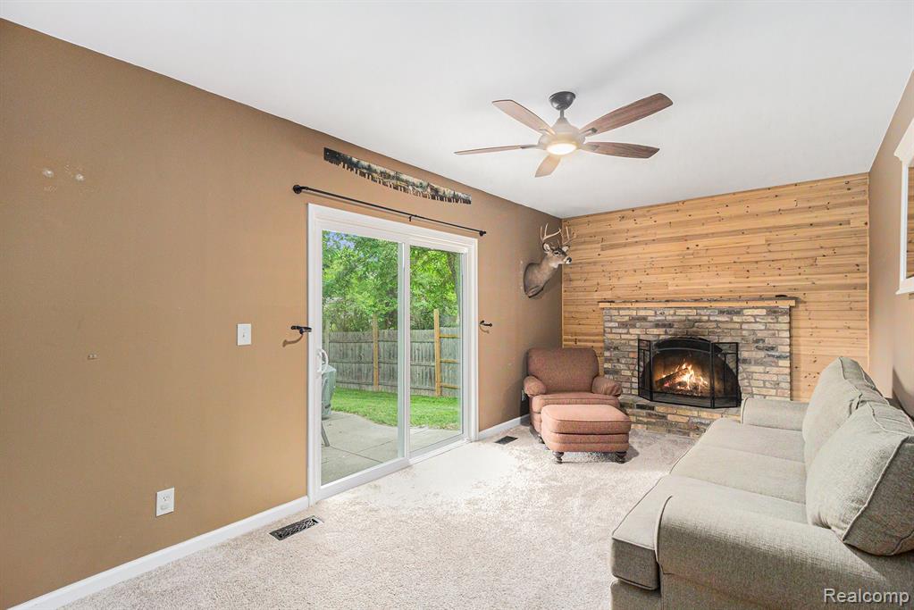 5369 Old Franklin Road, Grand Blanc, MI 48439 — Photo 8