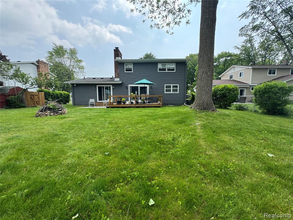 958 Virginia Avenue, Marysville, MI 48040 — Photo 41