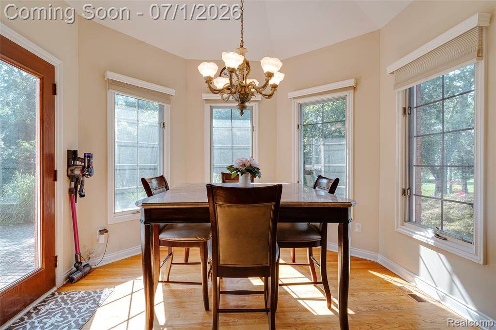 4461 Old Oak Court, Plymouth, MI 48170 — Photo 22