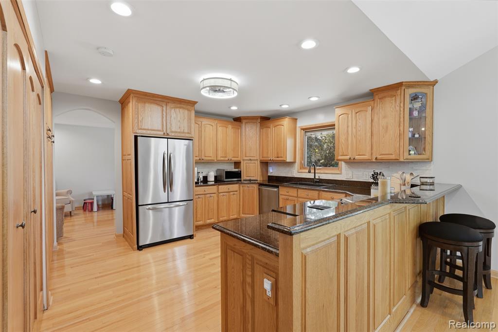 7477 Ore Knob Drive, Fenton, MI 48430 — Photo 14