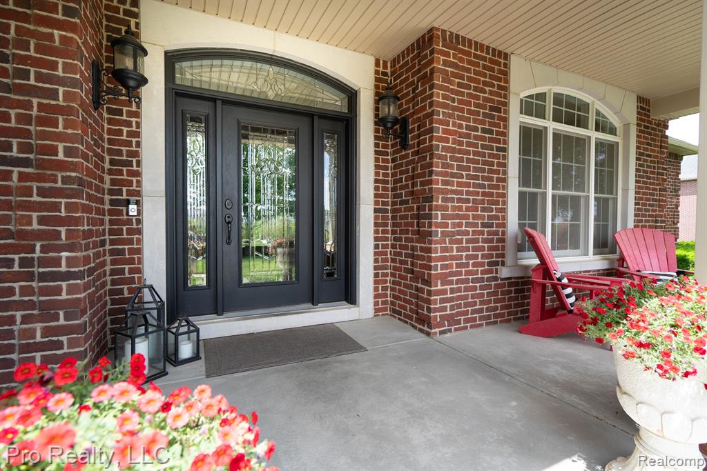 17779 BRIAR RIDGE Lane, Northville, MI 48168 — Photo 4