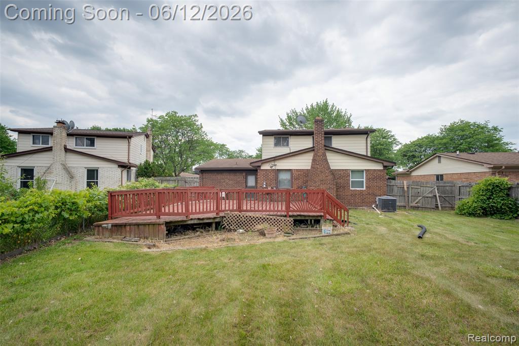 5061 Temple Drive, Sterling Heights, MI 48310 — Photo 30
