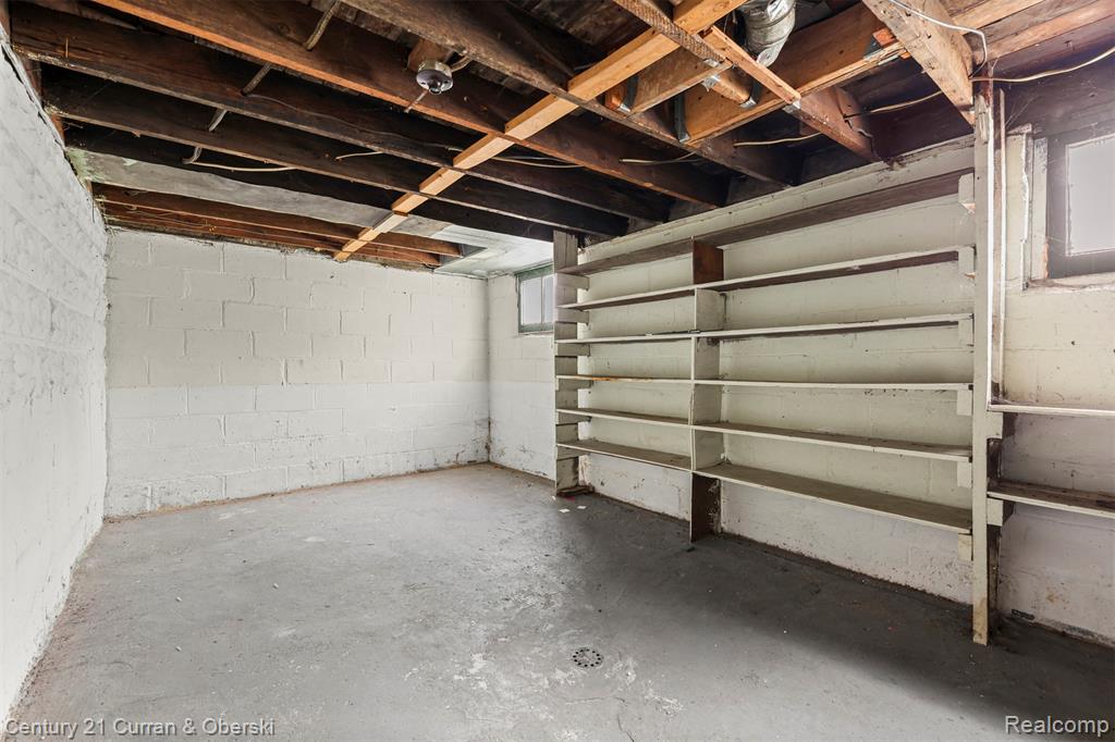 6837 Braun, Center Line, MI 48015 — Photo 29