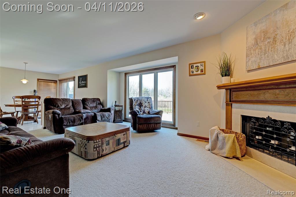 6400 Oak Hill Road, Ortonville, MI 48462 — Photo 23