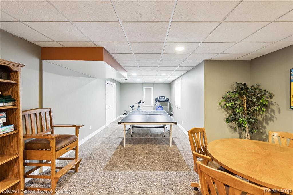 5205 RIDGEVIEW Court, Midland, MI 48642 — Photo 51