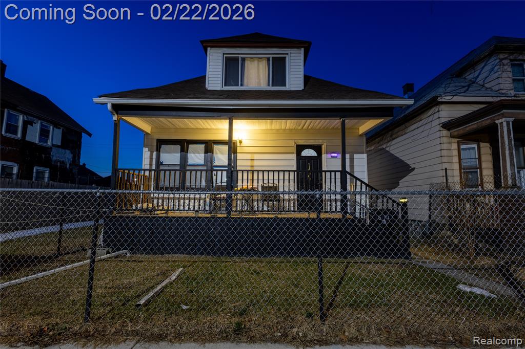 8080 Gartner Street, Detroit, MI 48209 — Photo 2