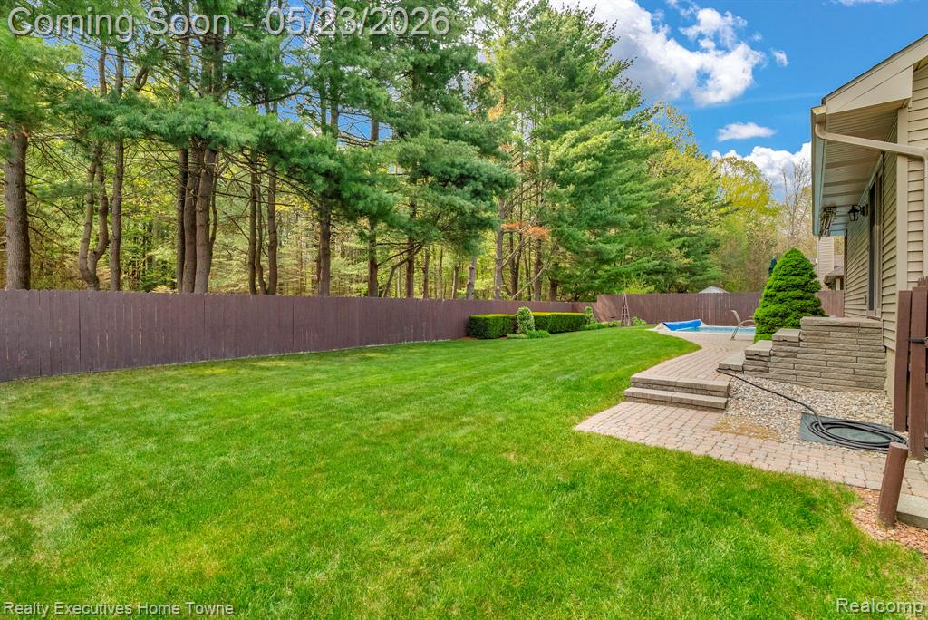 3307 Fanone Drive, Port Huron, MI 48060 — Photo 51