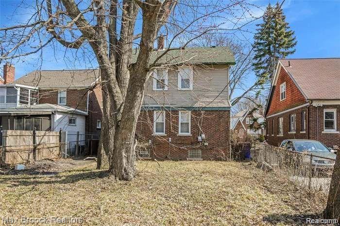 6127 GRAYTON Street, Detroit, MI 48224 — Photo 16