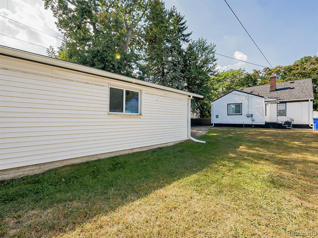 4205 Syracuse Street, Dearborn Heights, MI 48125 — Photo 20