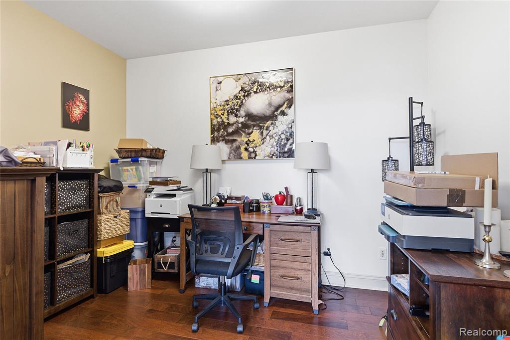 331 E Cady Street, Northville, MI, 48167