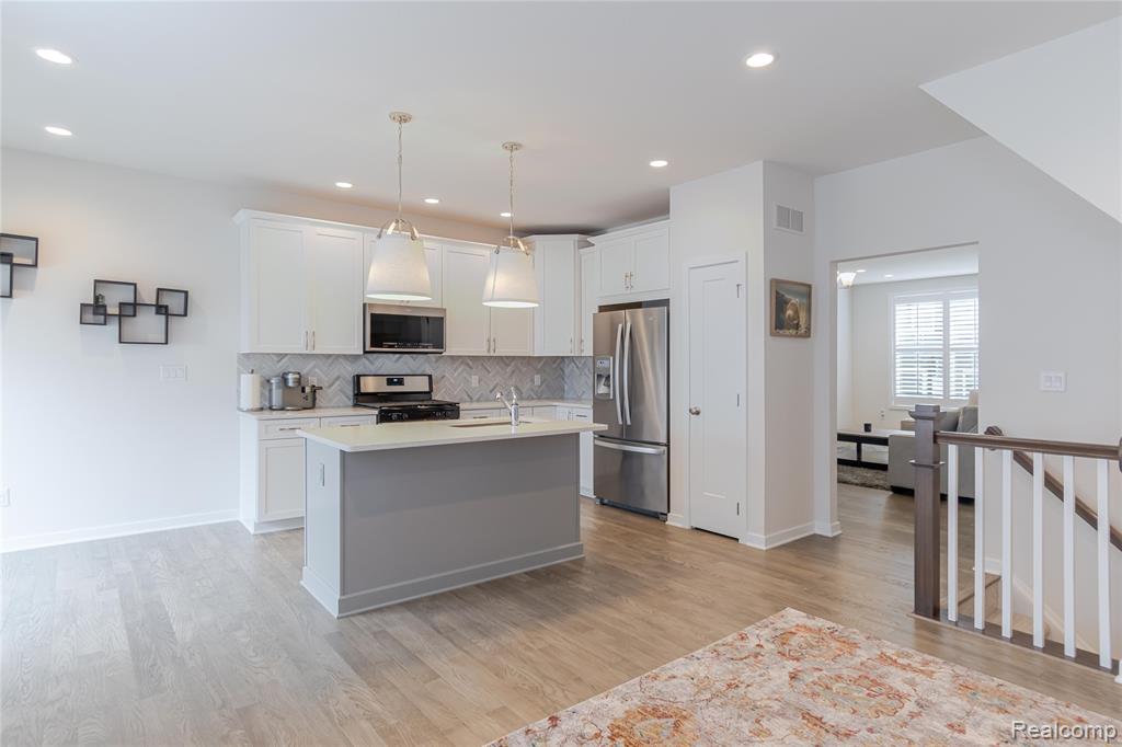 2963 Aughton Road, Ann Arbor, MI 48105 — Photo 14