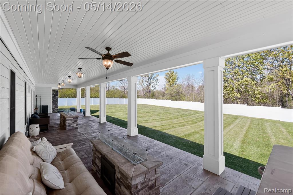 2168 Wiggins Road, Fenton, MI 48430 — Photo 43