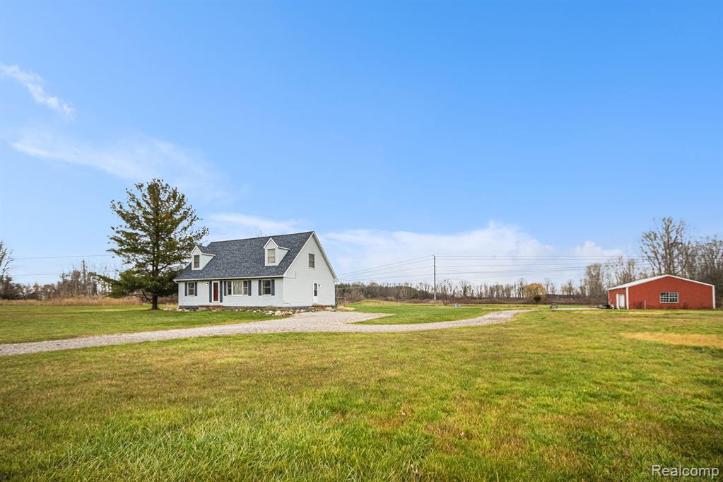 972 COVE Road, Wales, MI — Photo 3