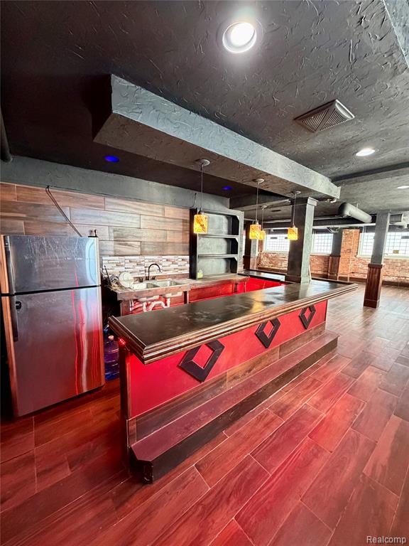 2619 John R ST, Detroit, MI 48201 — Photo 11