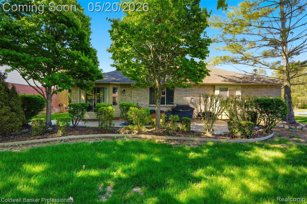 21527 N Tangel Drive E, Macomb, MI 48044 — Photo 26