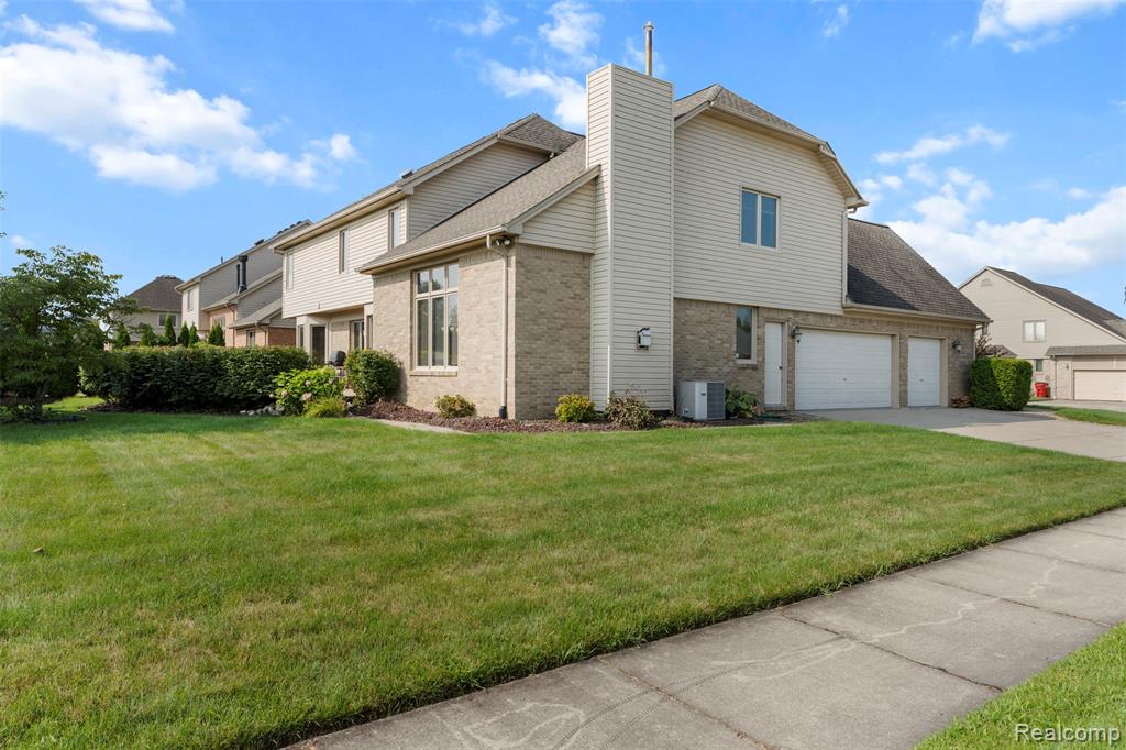 47668 Whippoorwill Drive, Macomb, MI 48044 — Photo 49
