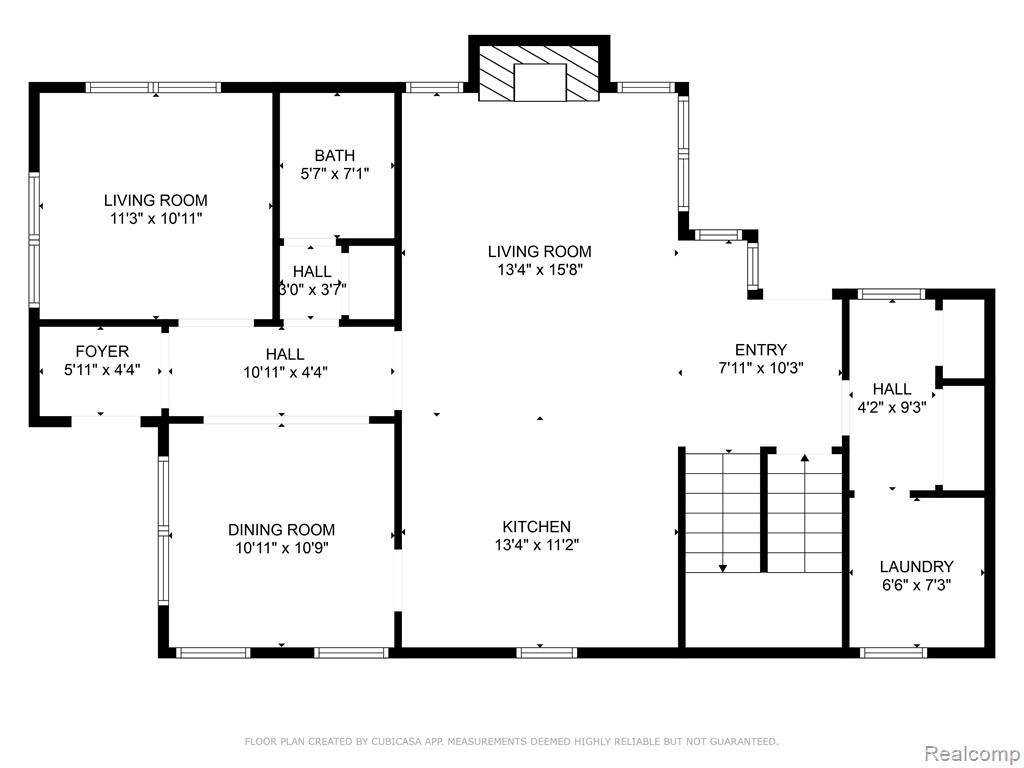 50291 HANCOCK Street, Canton, MI 48188 — Photo 47