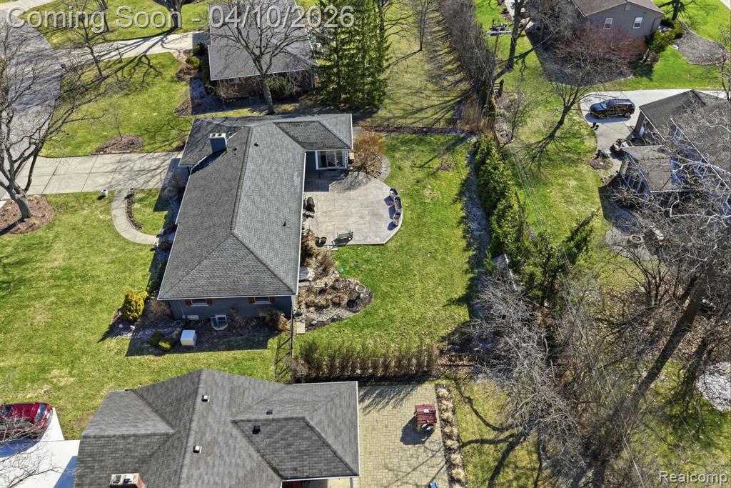 31700 Nixon Street, Beverly Hills, MI 48025 — Photo 63
